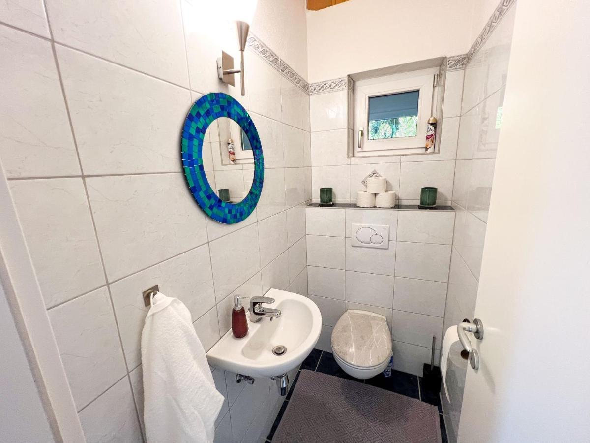 Sunny Mountain Loft - Terrace & Garden Apartment Thaur ภายนอก รูปภาพ