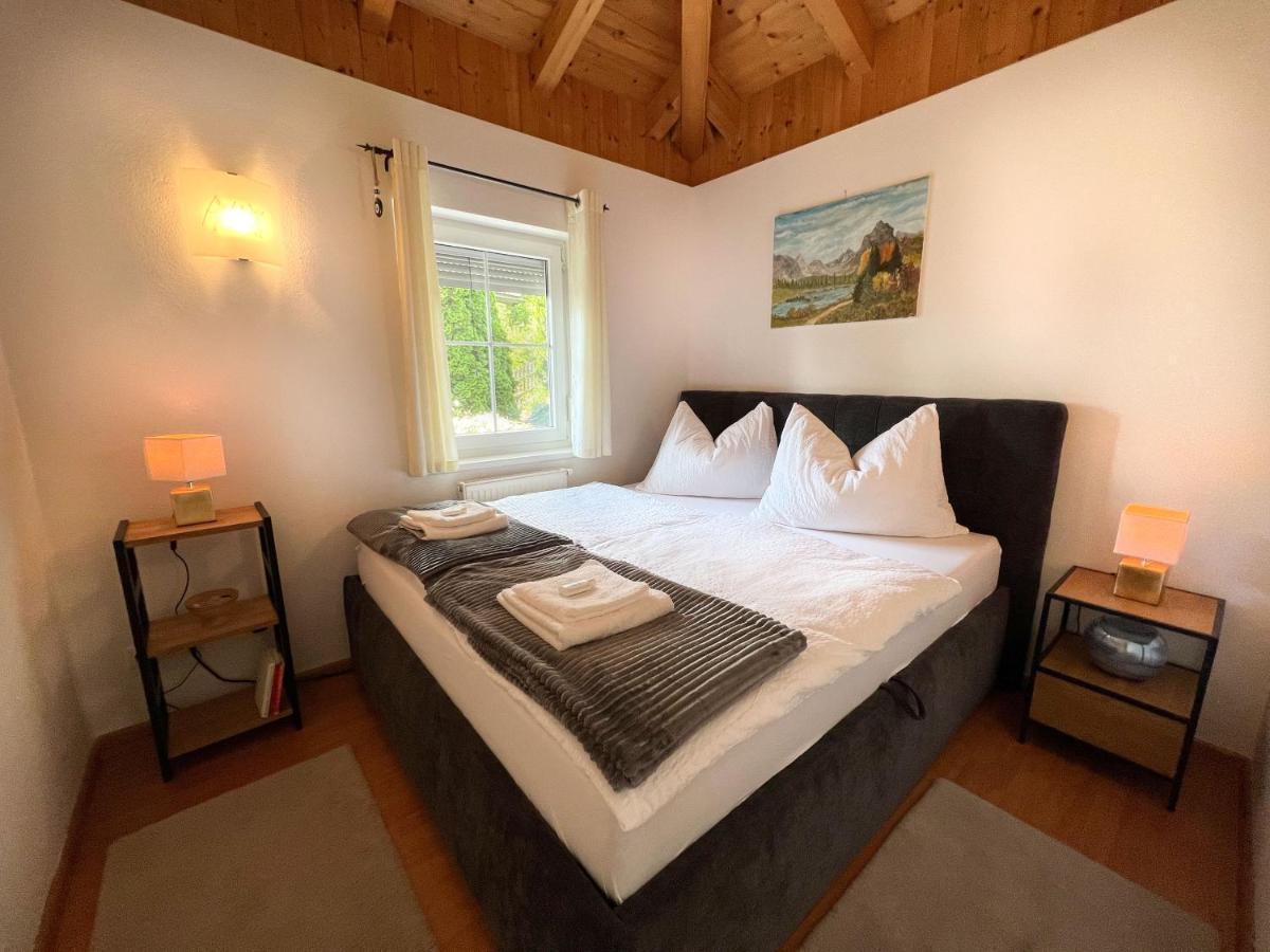 Sunny Mountain Loft - Terrace & Garden Apartment Thaur ภายนอก รูปภาพ