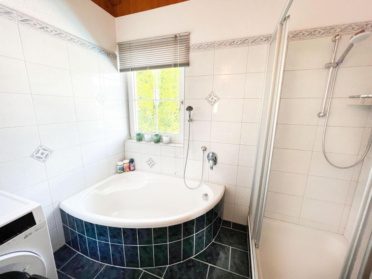 Sunny Mountain Loft - Terrace & Garden Apartment Thaur ภายนอก รูปภาพ