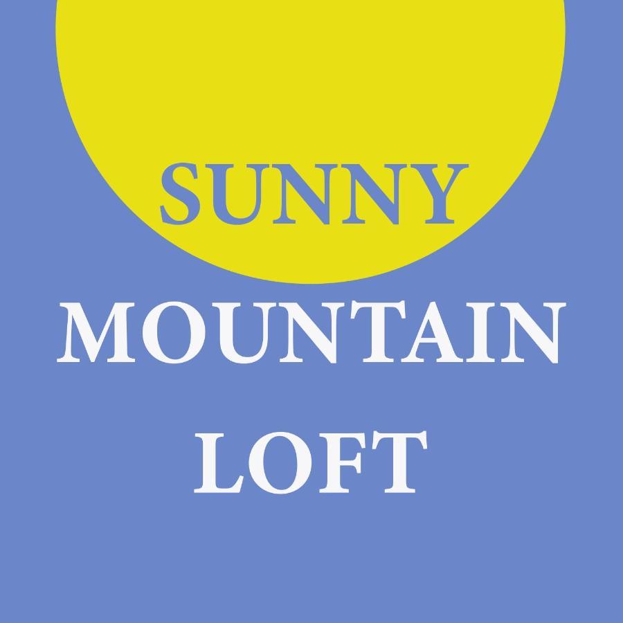 Sunny Mountain Loft - Terrace & Garden Apartment Thaur ภายนอก รูปภาพ