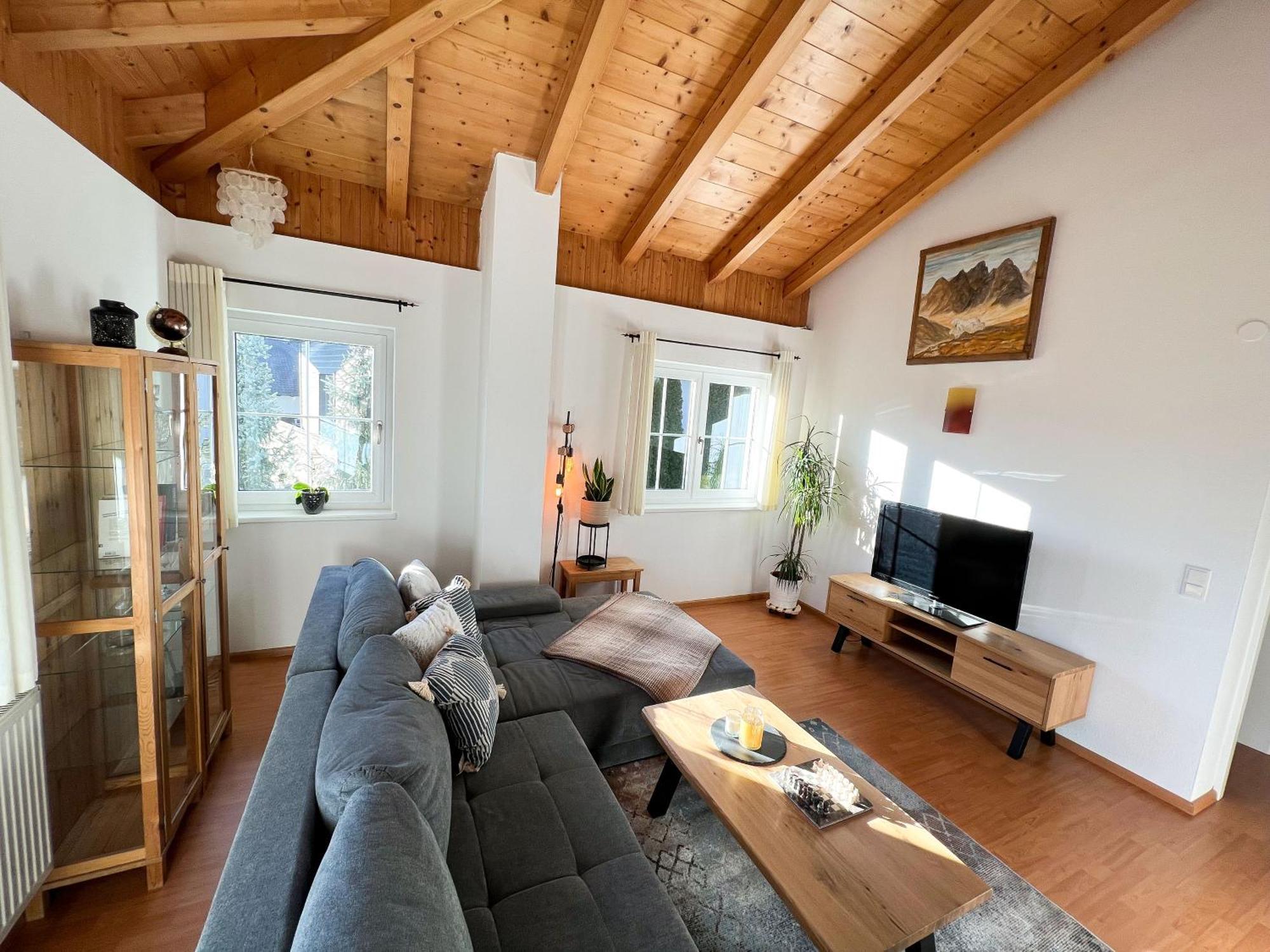 Sunny Mountain Loft - Terrace & Garden Apartment Thaur ภายนอก รูปภาพ